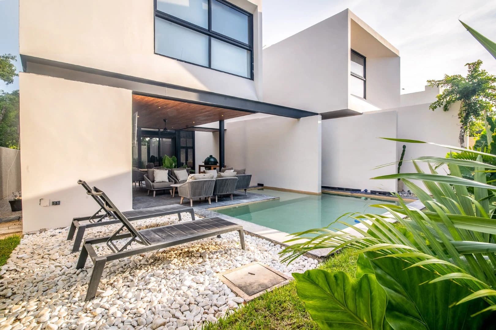 Compostela Orion 61 – 4 Bedroom Home - photo 9