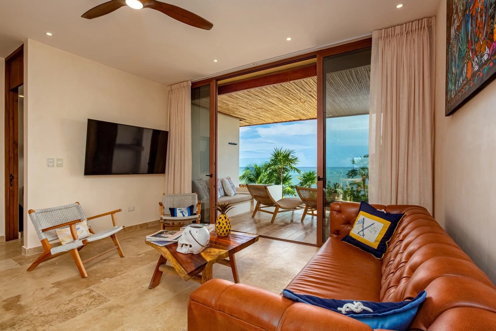 Kaoba 3 Bedroom Beachfront Condo (Listing 12648) - photo 10