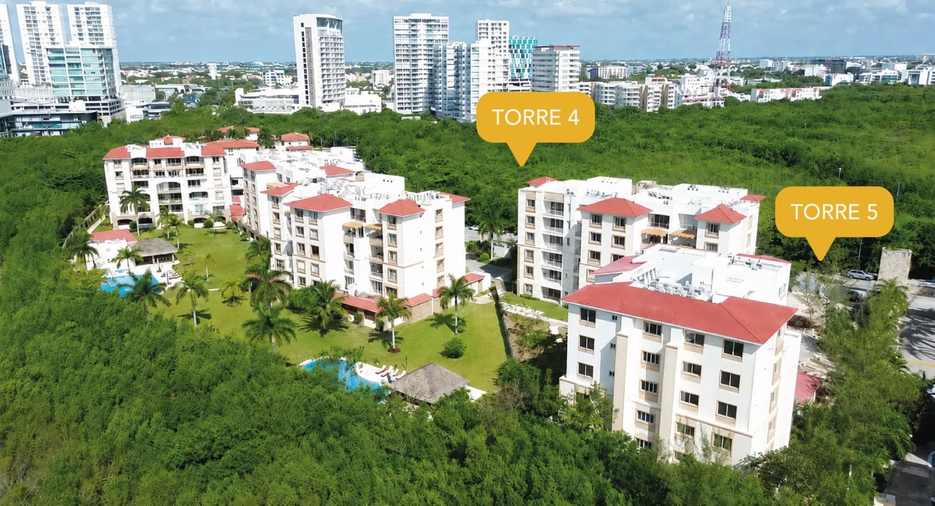 Villalta Laguna 2 Bedroom Condo - photo 13