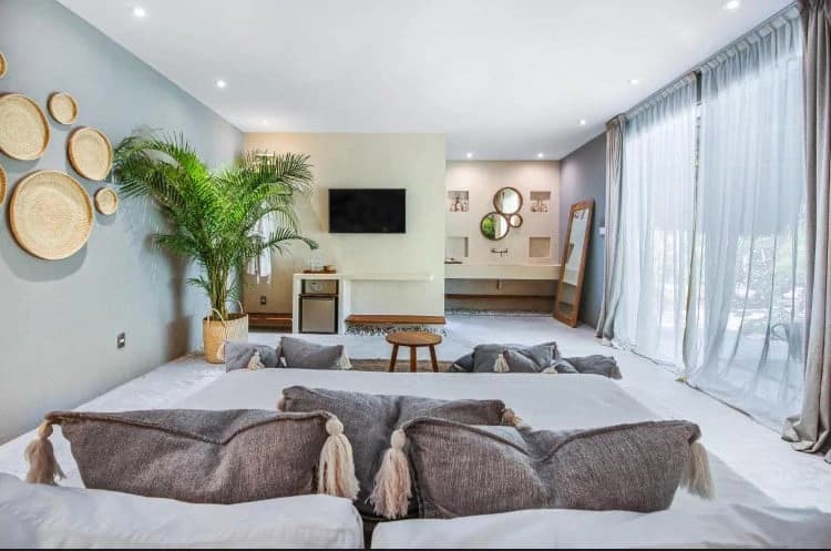 Zen Hotel - photo 17