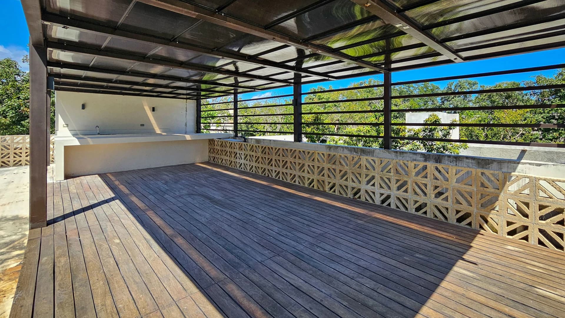 Villa Coral 3 Bedroom House - photo 34