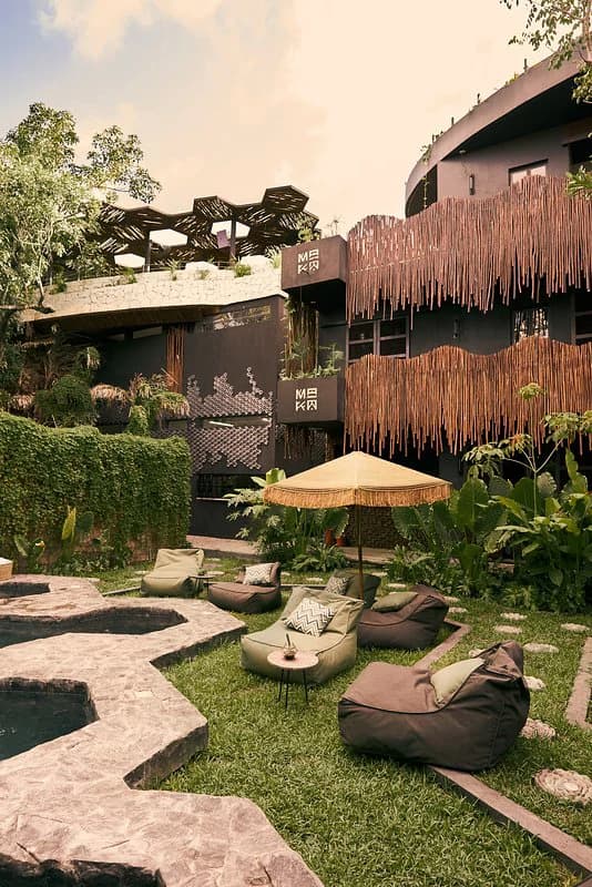 Centro Tulum 20 Room Hotel - photo 3