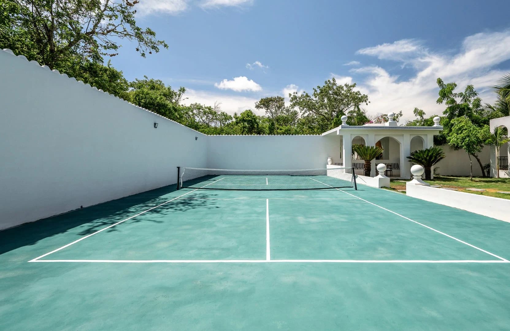 Rae’s Villa - photo 55