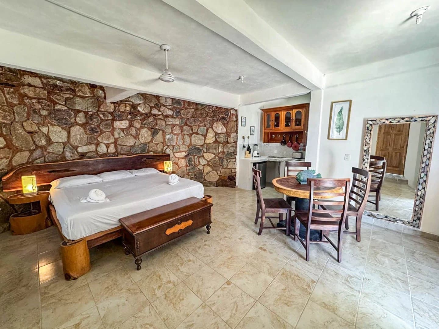 Casa El Timon 6 Bedroom Boutique Hotel - photo 23
