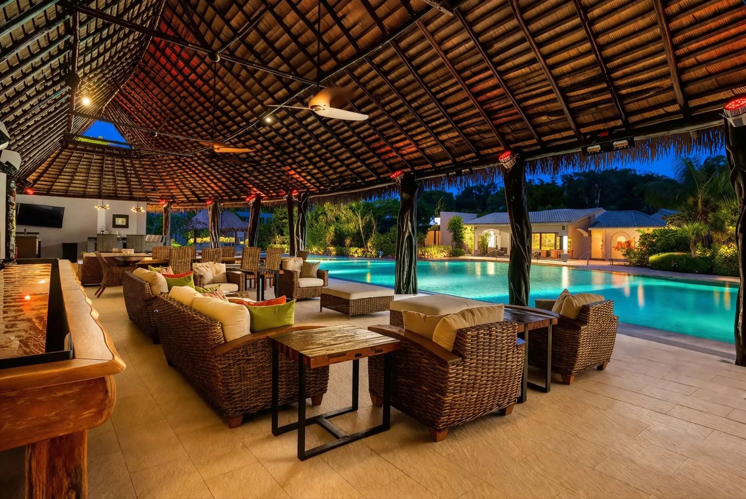 Rancho Paraiso Oasis - photo 1