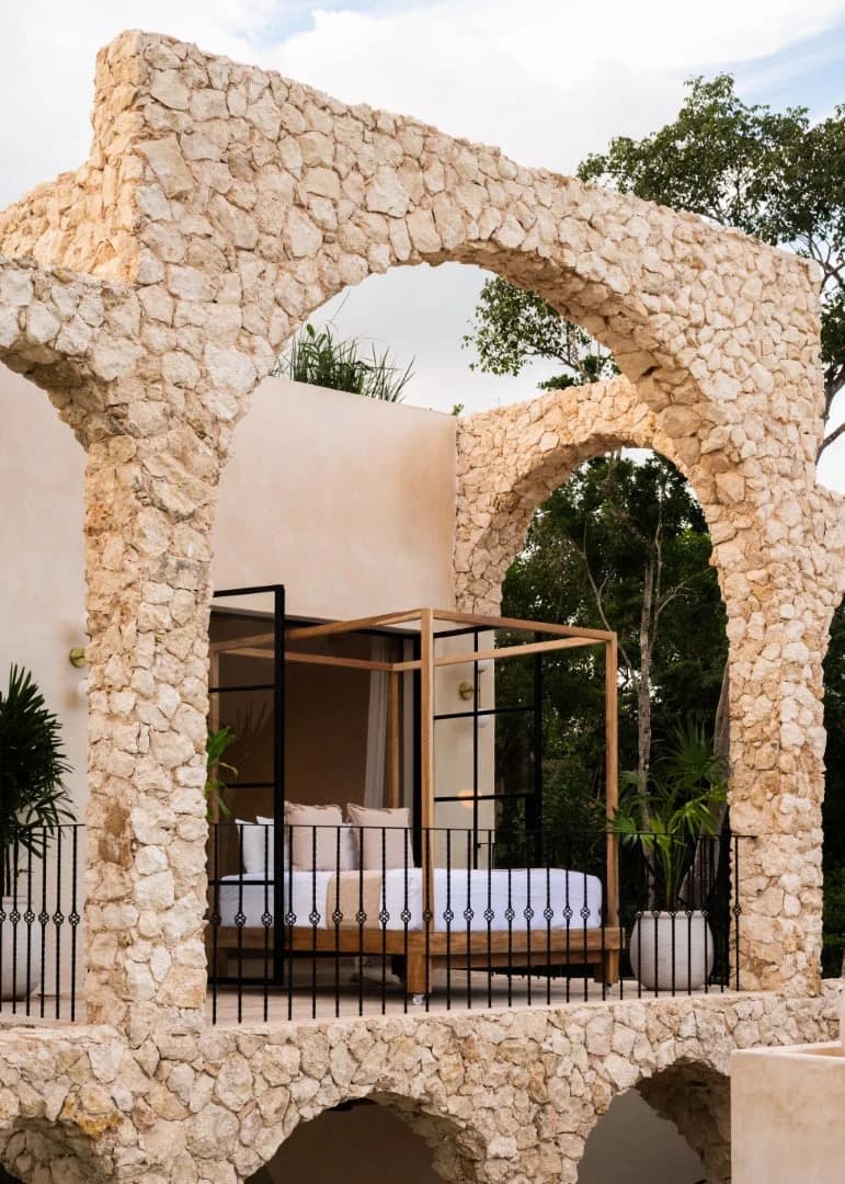 Casa Arka 9 Bedroom Luxury Home - photo 25