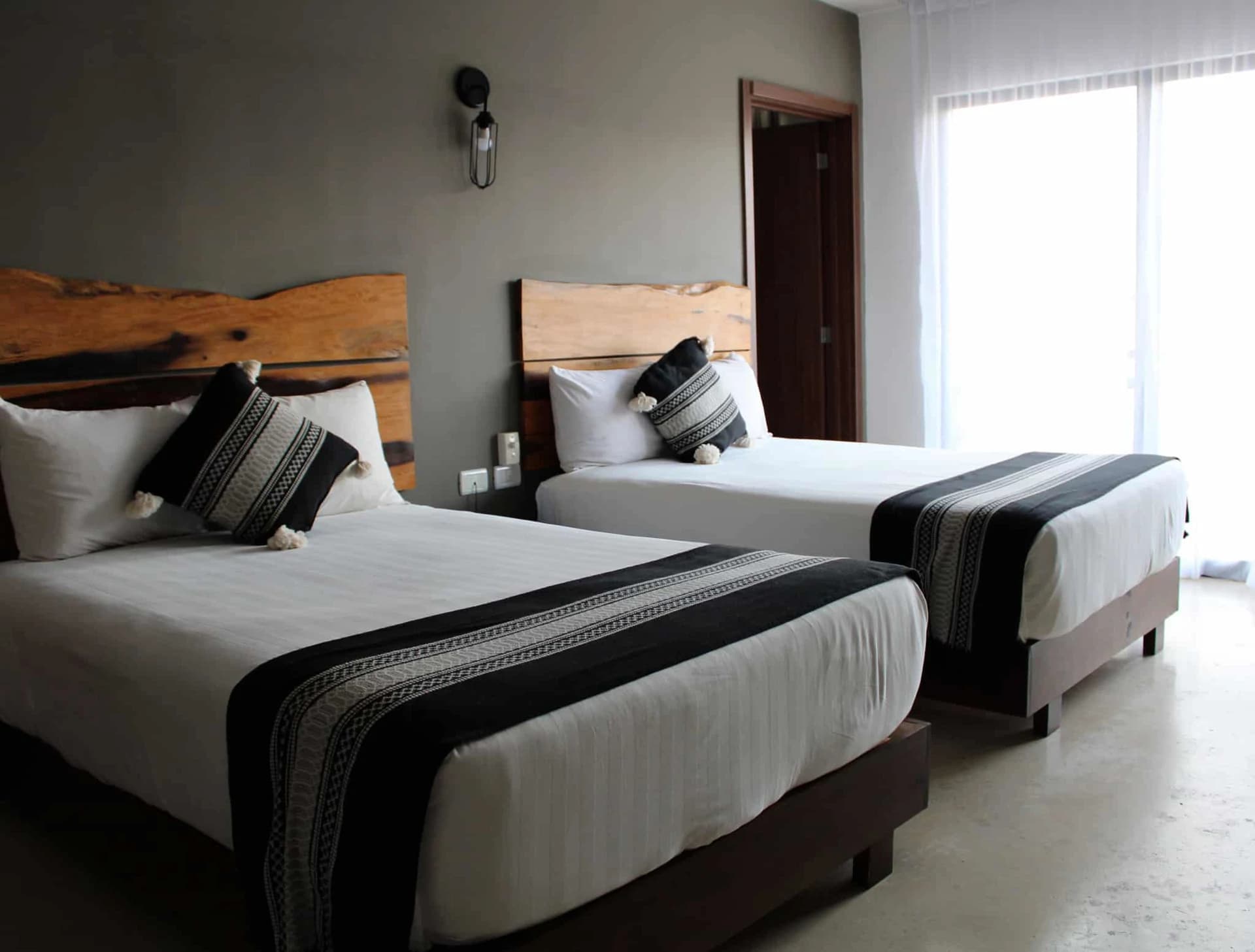 82 Room Playa del Carmen Hotel - photo 15