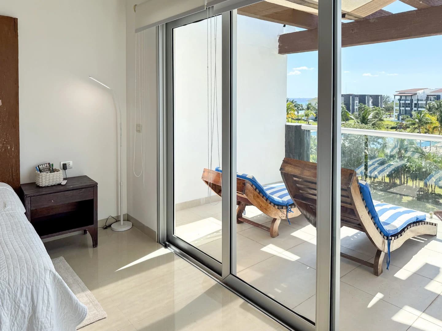 Mareazul 2 Bedroom OceanView Penthouse - photo 12