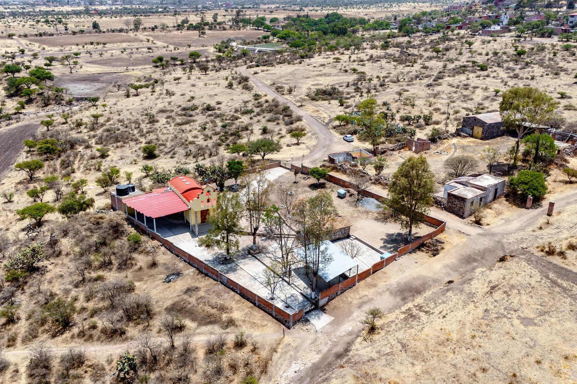 Rancho Guadalupe - photo 5