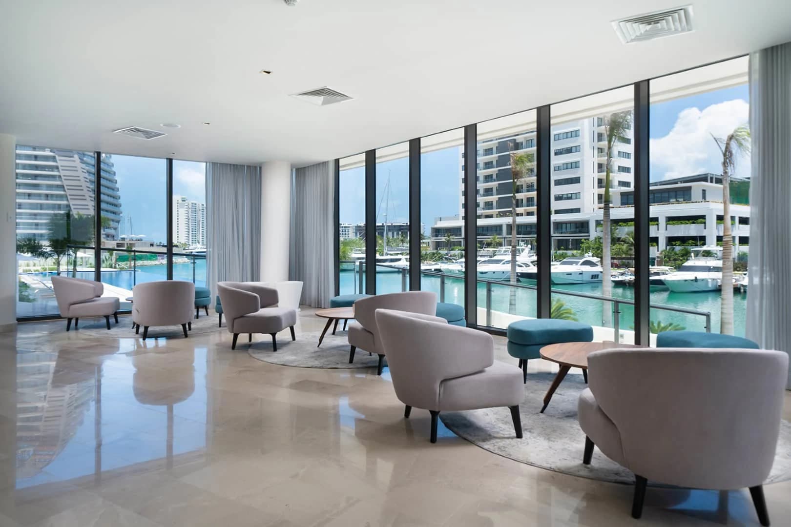Blume 3 Bedroom Condo - photo 2