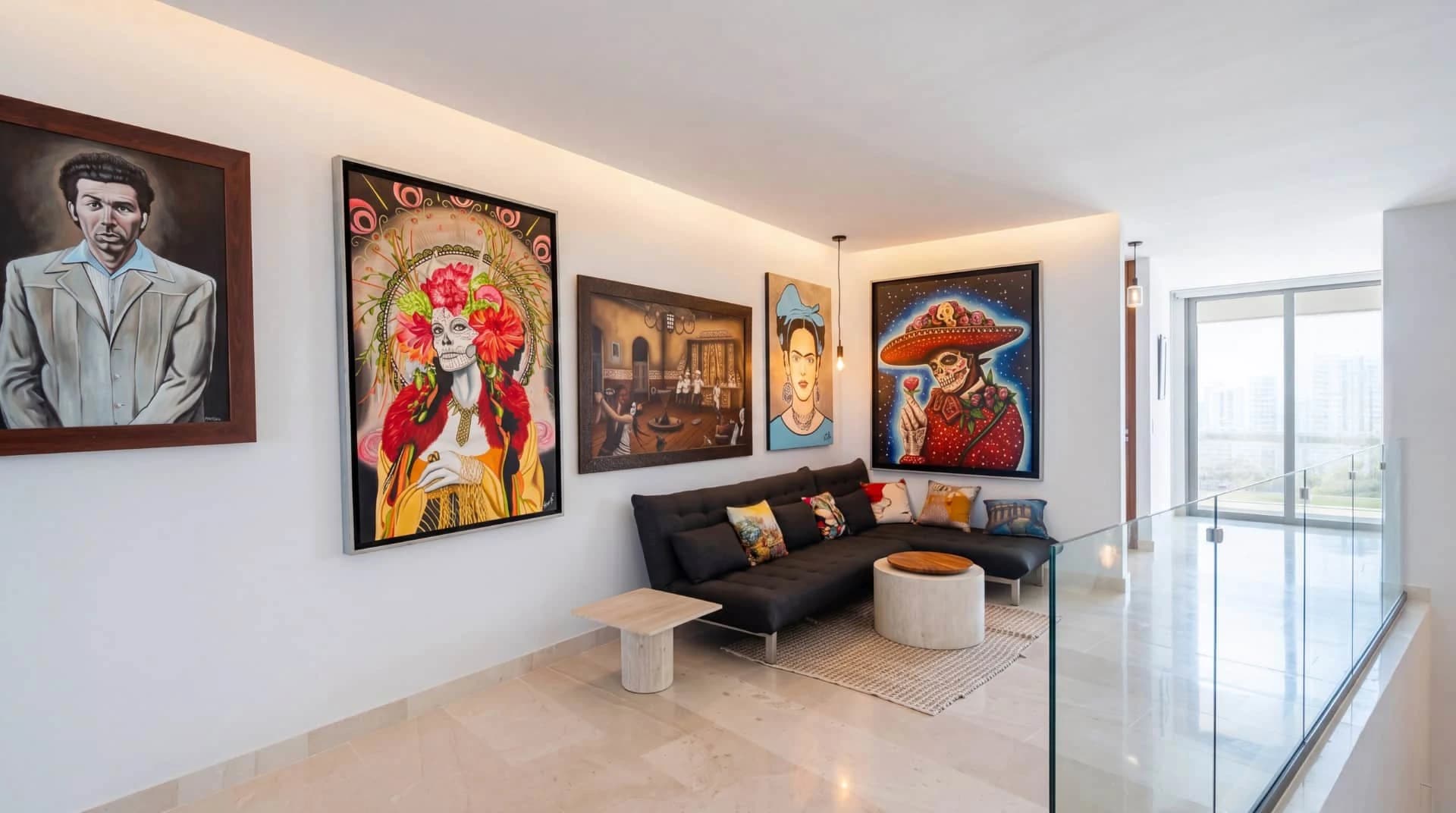 Marila 3 Bedroom Penthouse - photo 4