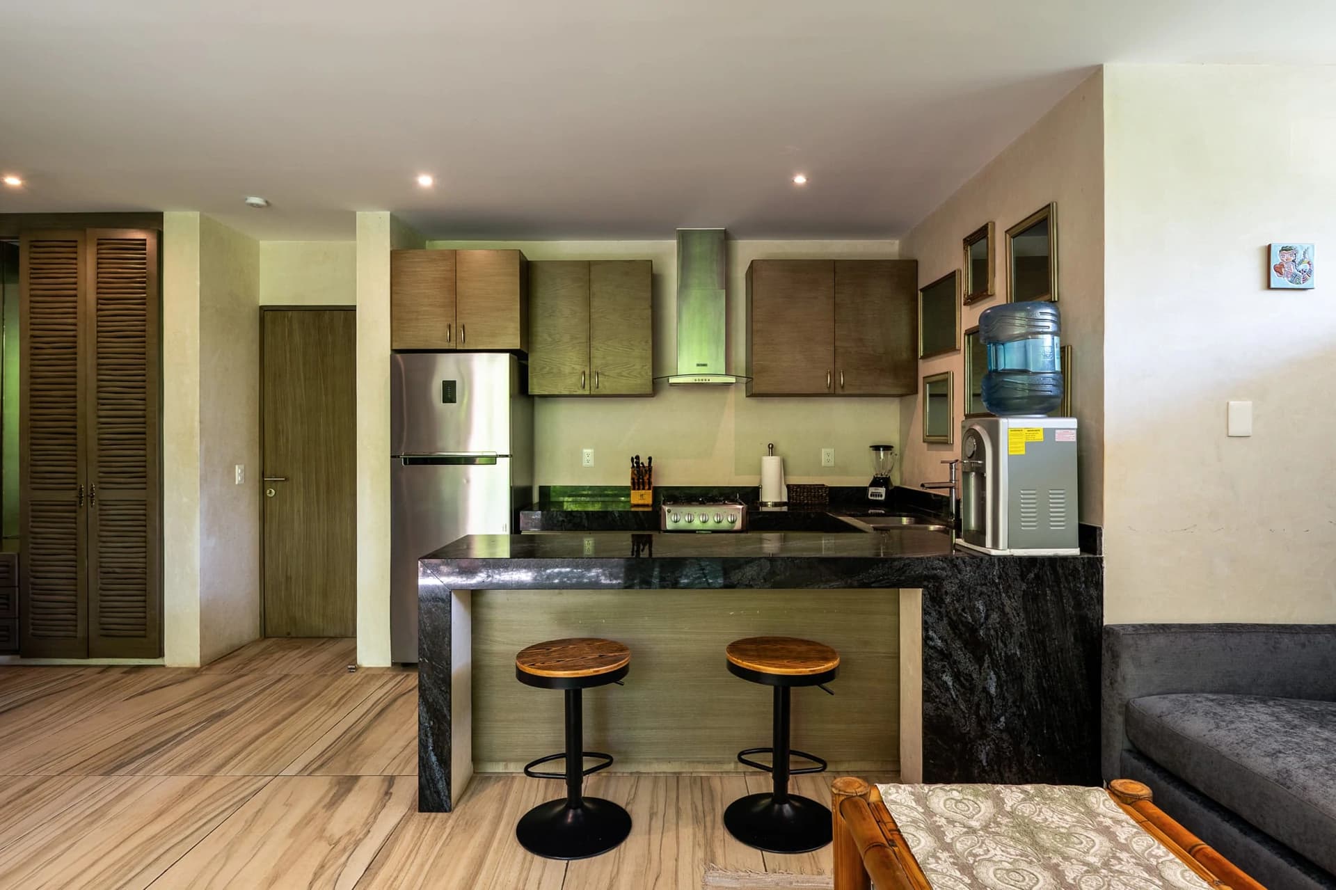 Multi-Unit: 3 Condos + Commercial Space - photo 41