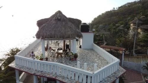 Casa Delfin Ocean View Hotel - photo 30