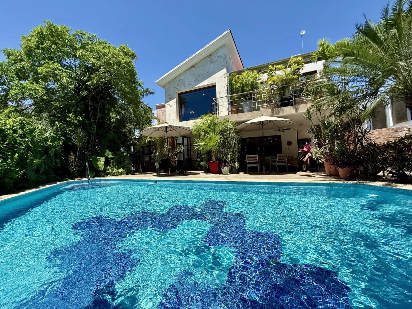 Casa Noyes 3 Bedroom House - photo 46