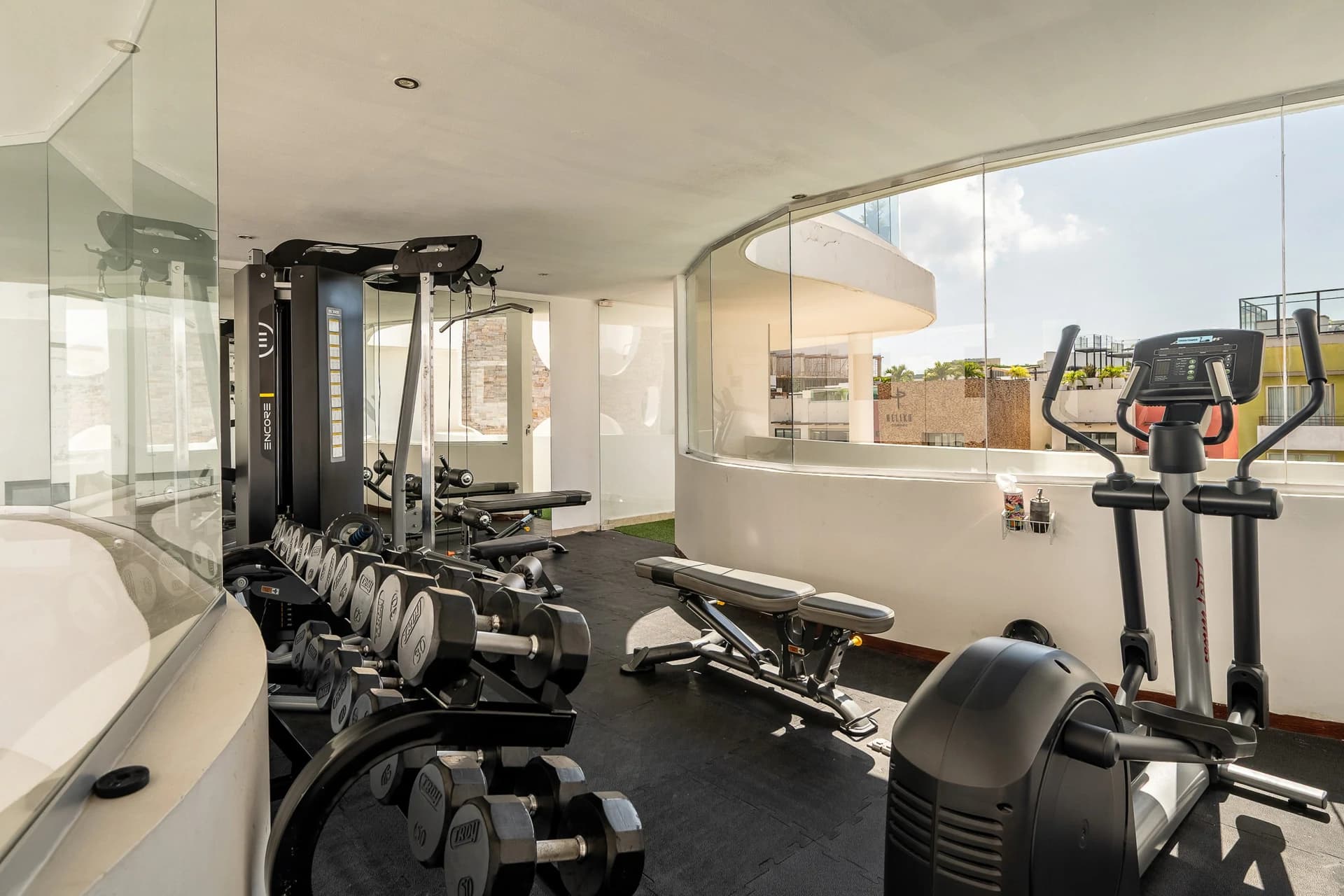 Siaan 4 Bedroom Penthouse - photo 35