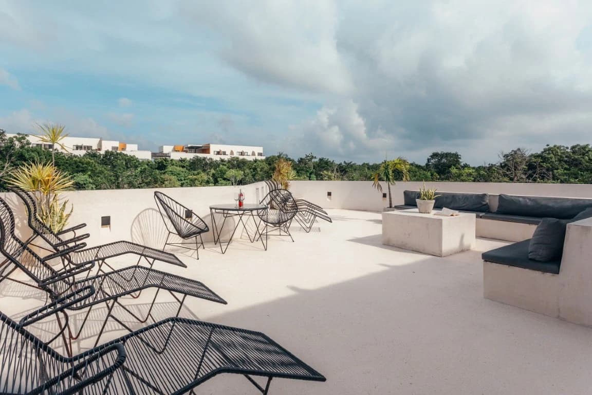Saastal 5 Bedroom Penthouse - photo 8