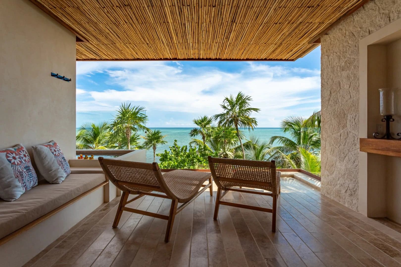 Kaoba 3 Bedroom Beachfront Condo (Listing 12648) - photo 12
