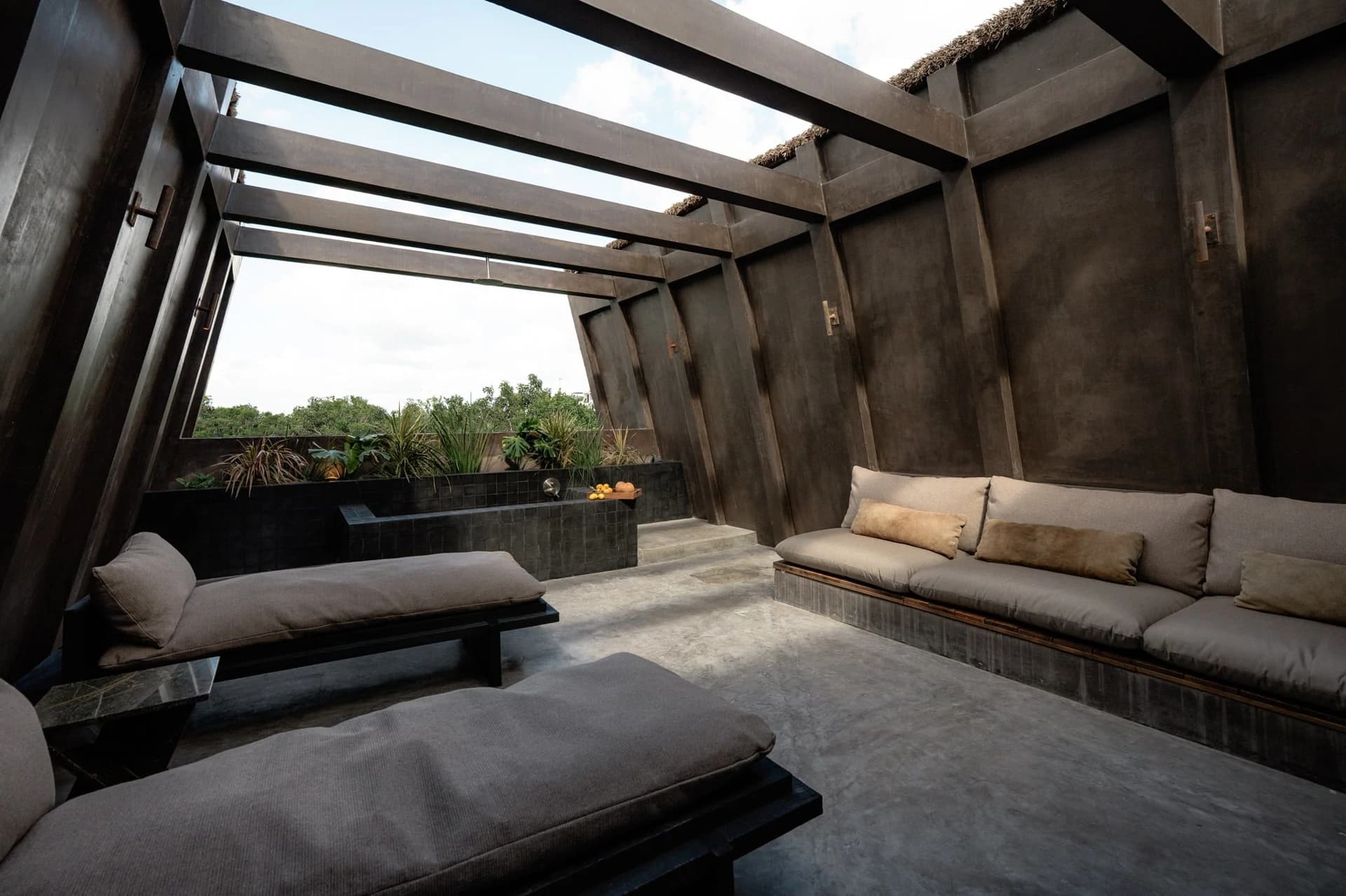 Casa Kuro 2 Bedroom Penthouse - photo 36