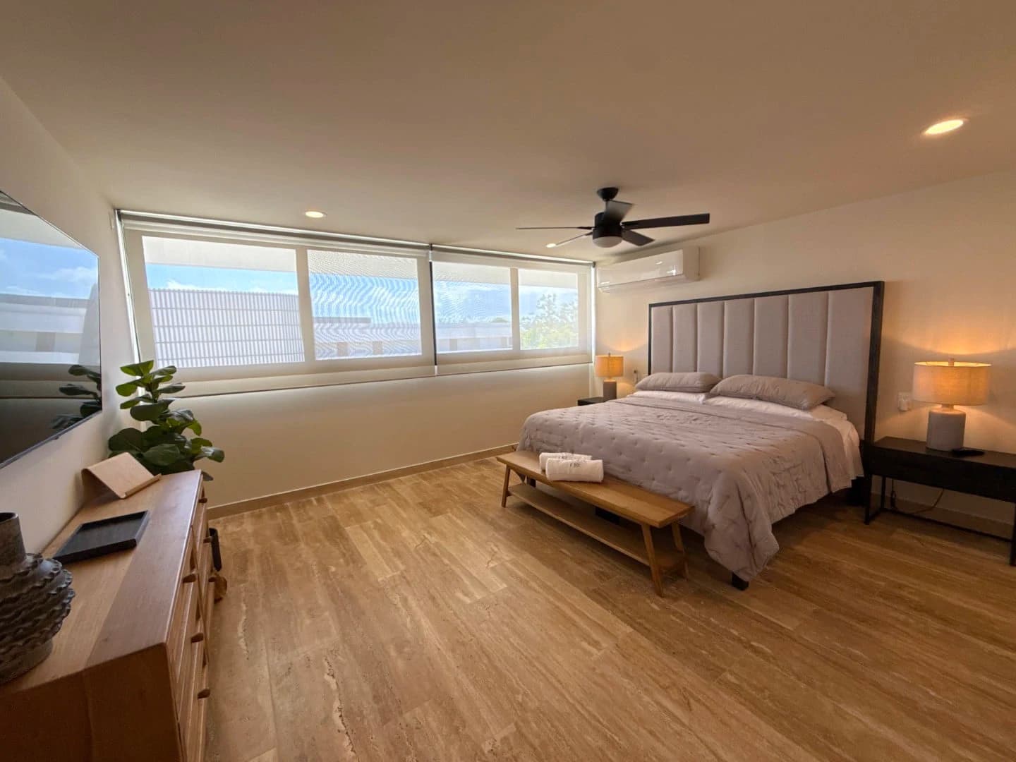 Awa Playacar 2 Bedroom Penthouse - photo 14