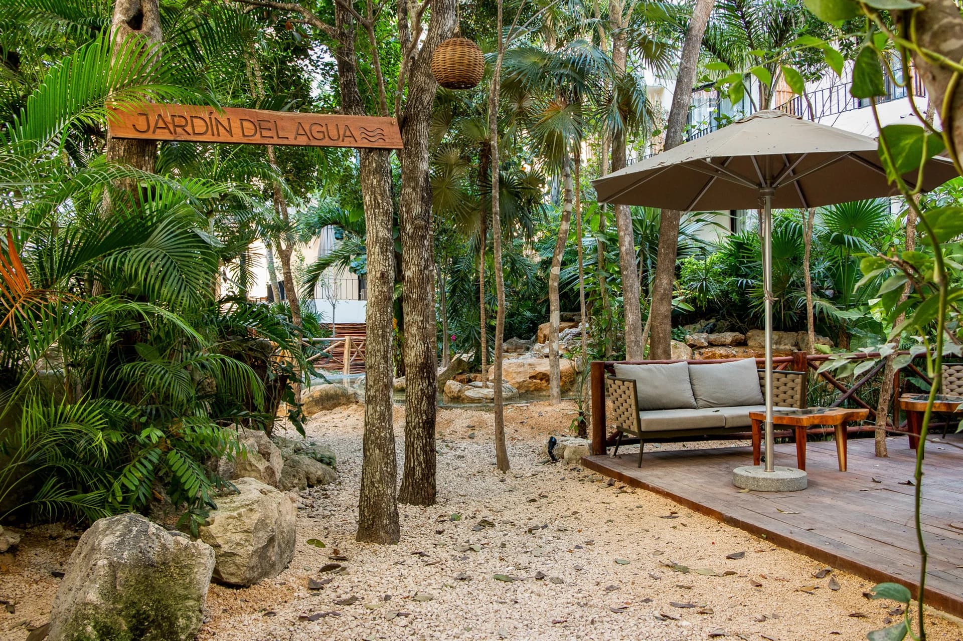 Tulum 95 Room Hotel - photo 16