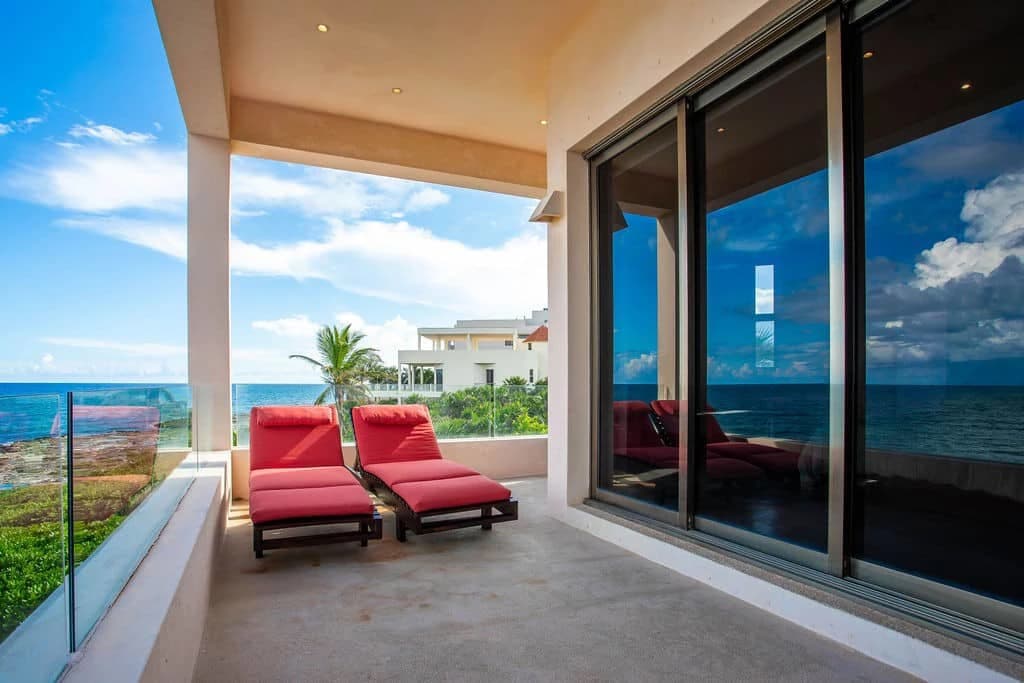 Fantasea 9 – 8 Bedroom Beachfront Villa - photo 29