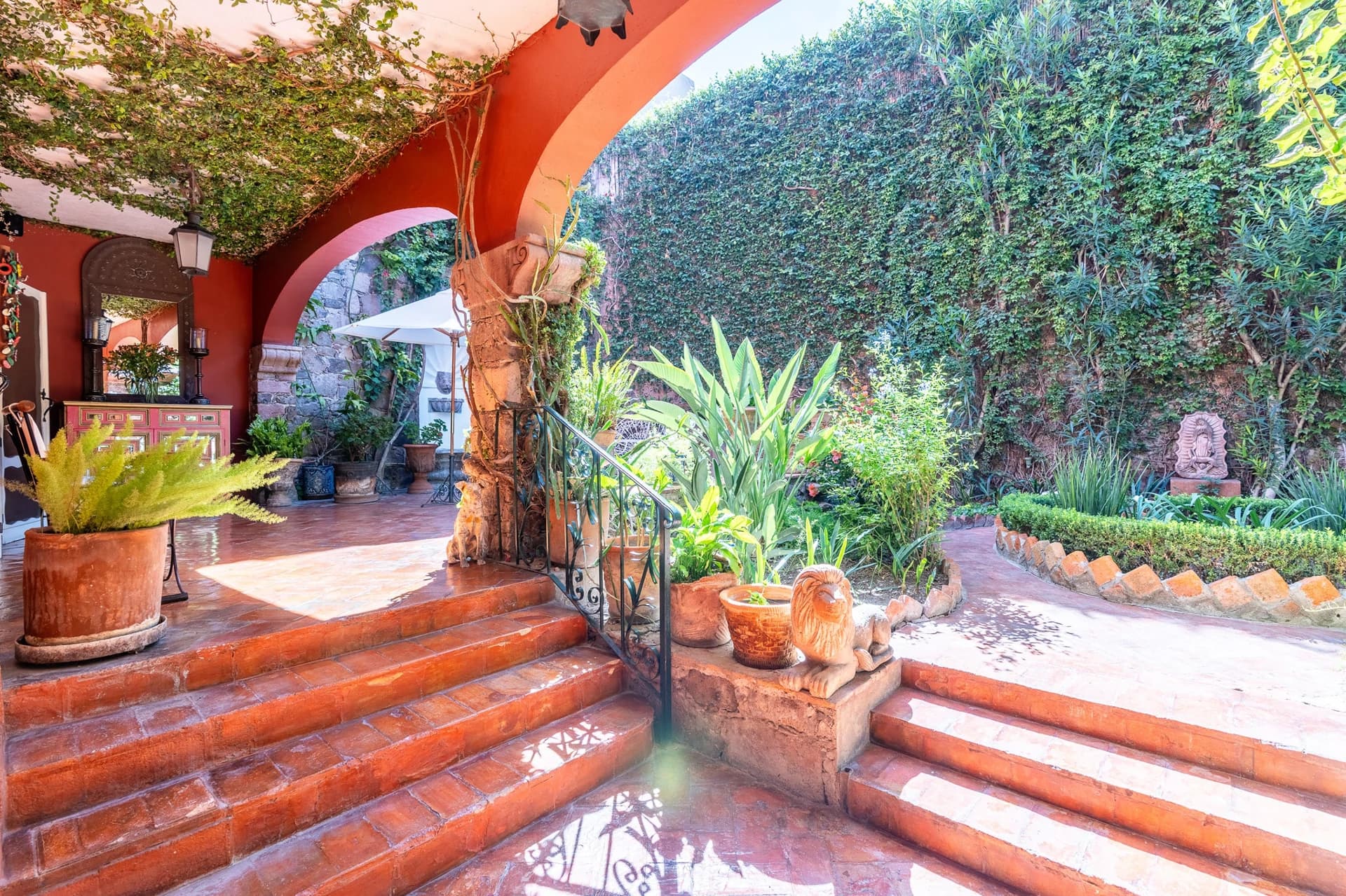 Casa Carolina 3 Bedroom Historic Home - photo 19
