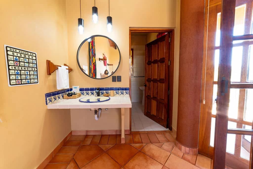 Oaxaca Ocean View Boutique Hotel - photo 26