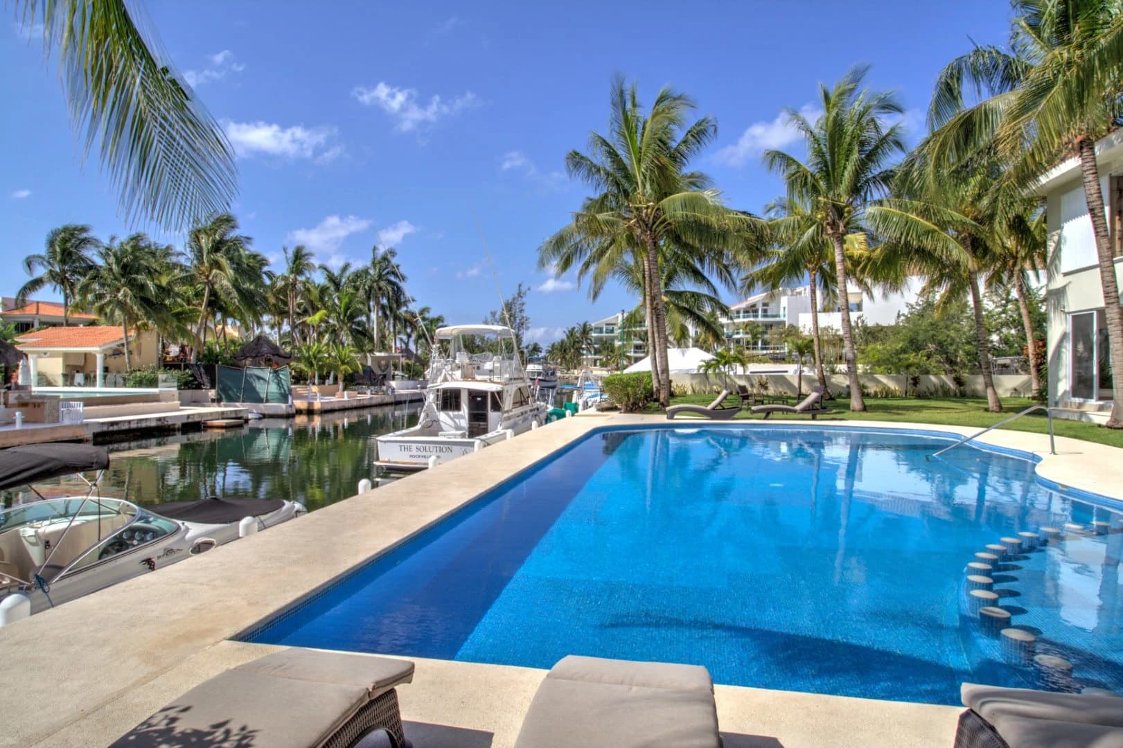 Villas Aventuras 2 Bedroom Penthouse - photo 1