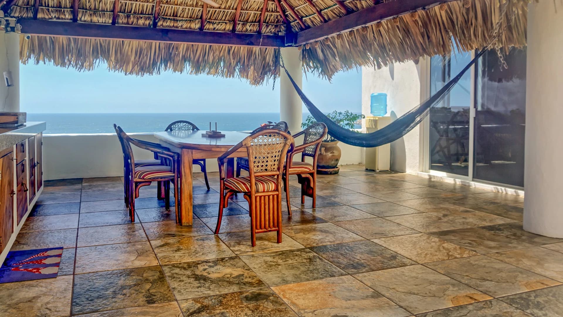 Casa Salchi 3 Bedroom Oceanview Home - photo 39