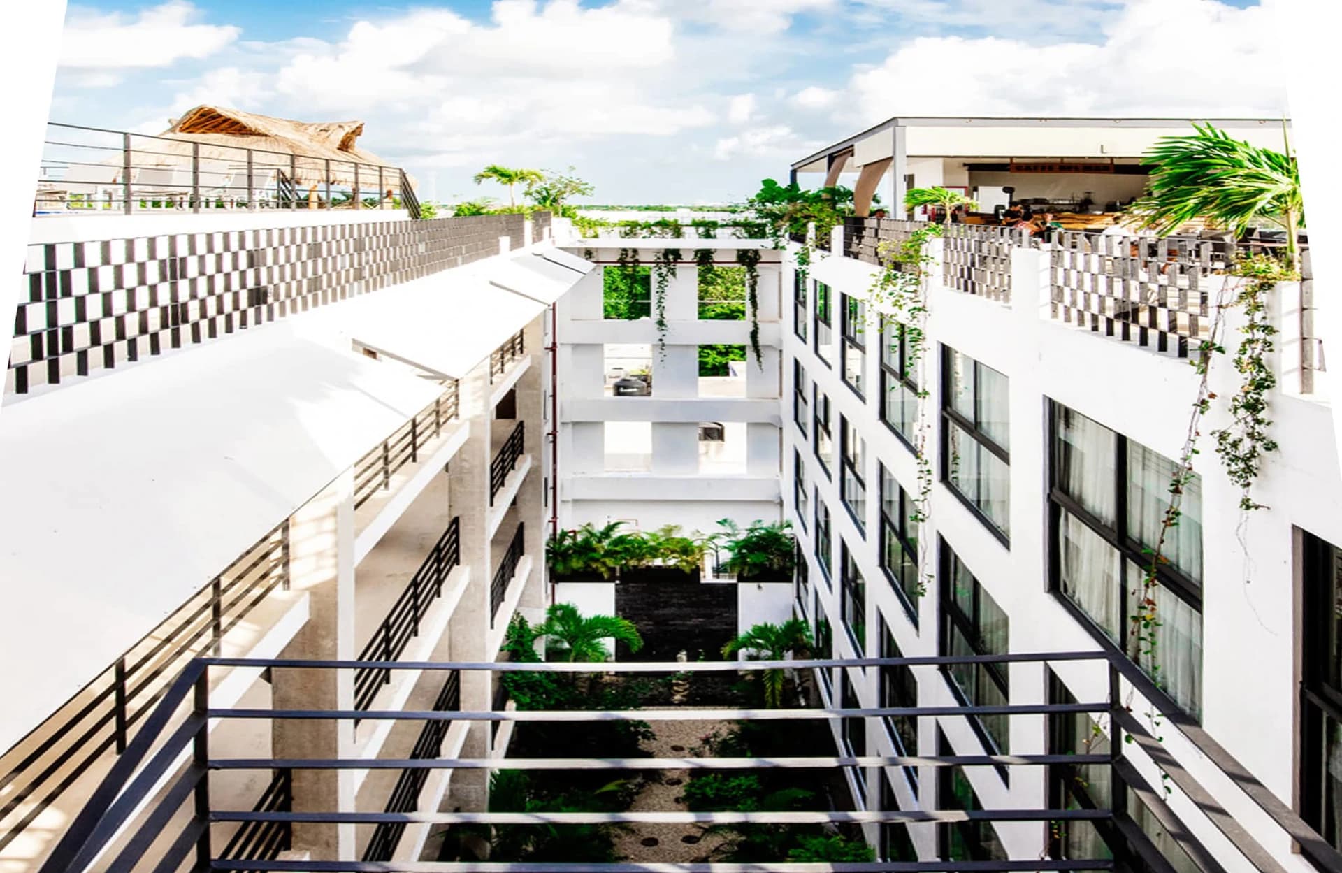 82 Room Playa del Carmen Hotel - photo 9
