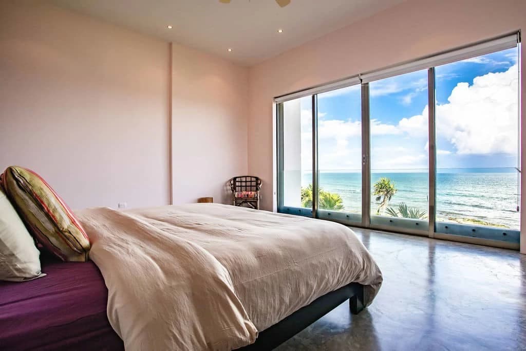 Fantasea 9 – 8 Bedroom Beachfront Villa - photo 22