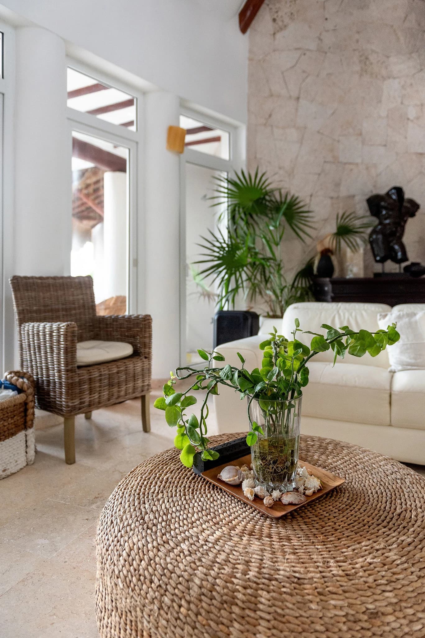 Casa Sofia 5 Bedroom Beachfront Villa - photo 63