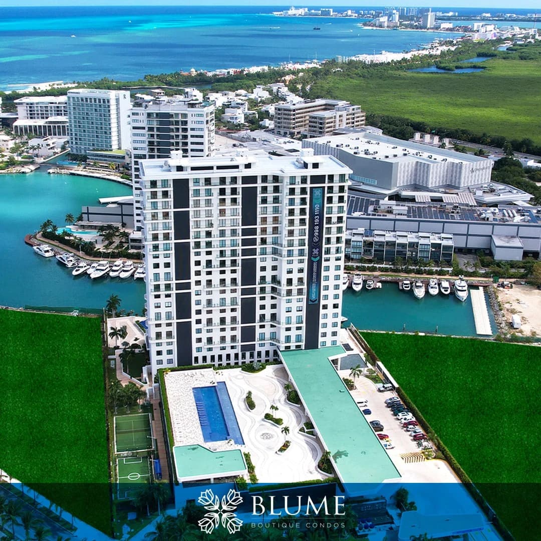 Blume 3 Bedroom Condo - photo 34