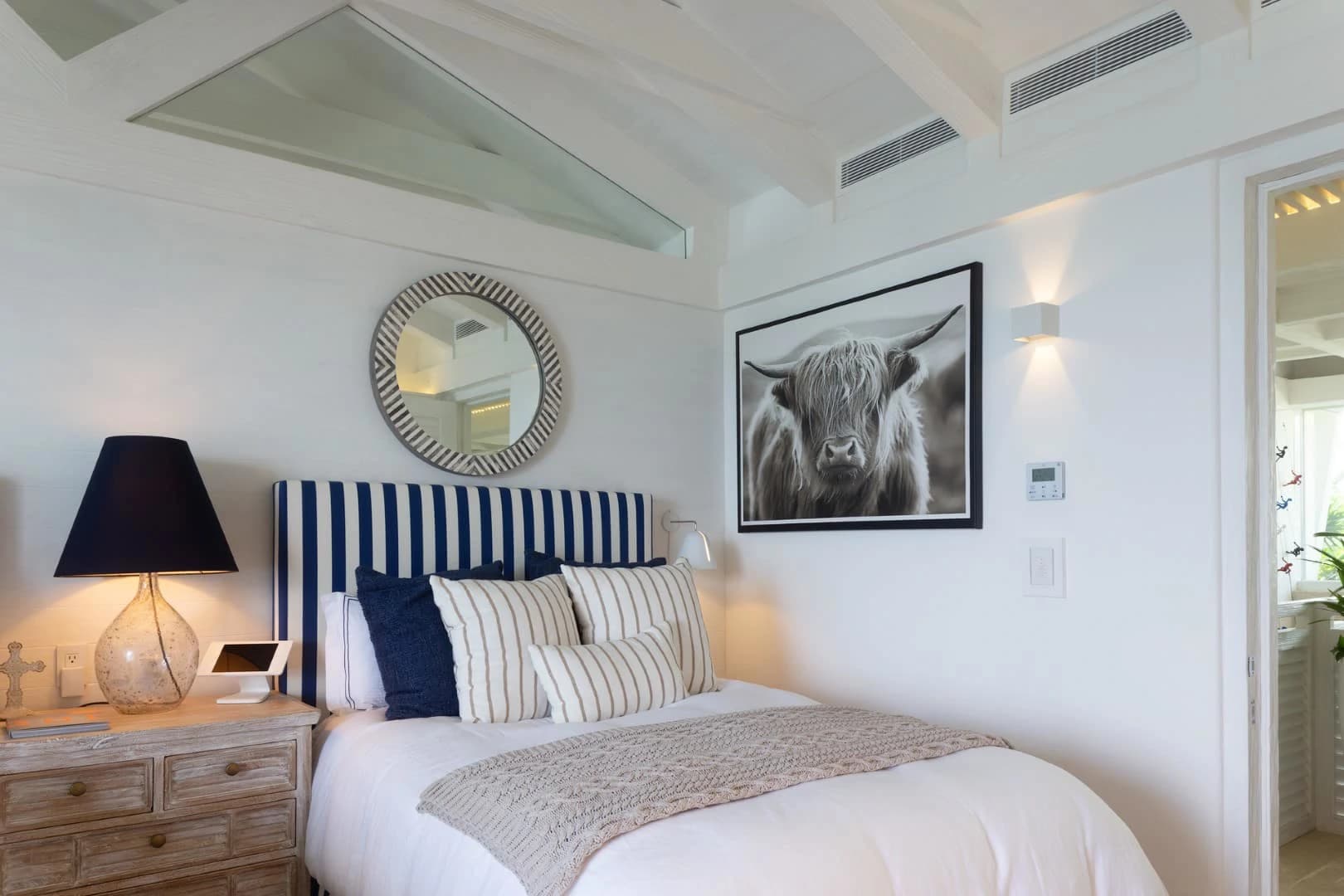 High-Performing Cancun Beachfront Turnkey Villa - photo 27