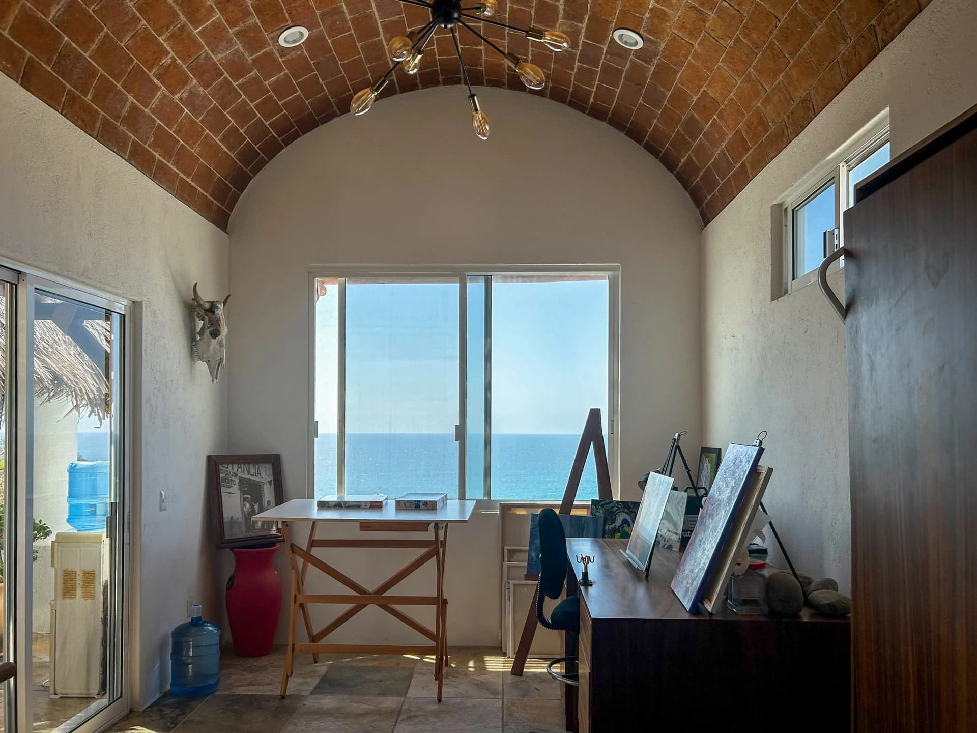 Casa Salchi 3 Bedroom Oceanview Home - photo 32