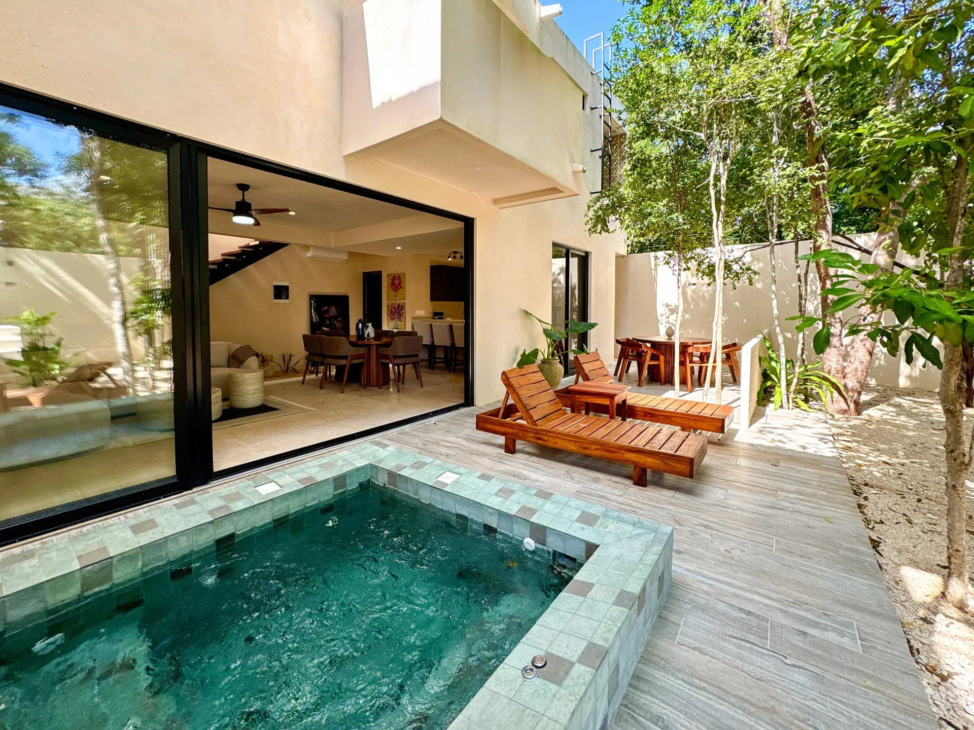 Casa Organica 4 Bedroom Villa - photo 1