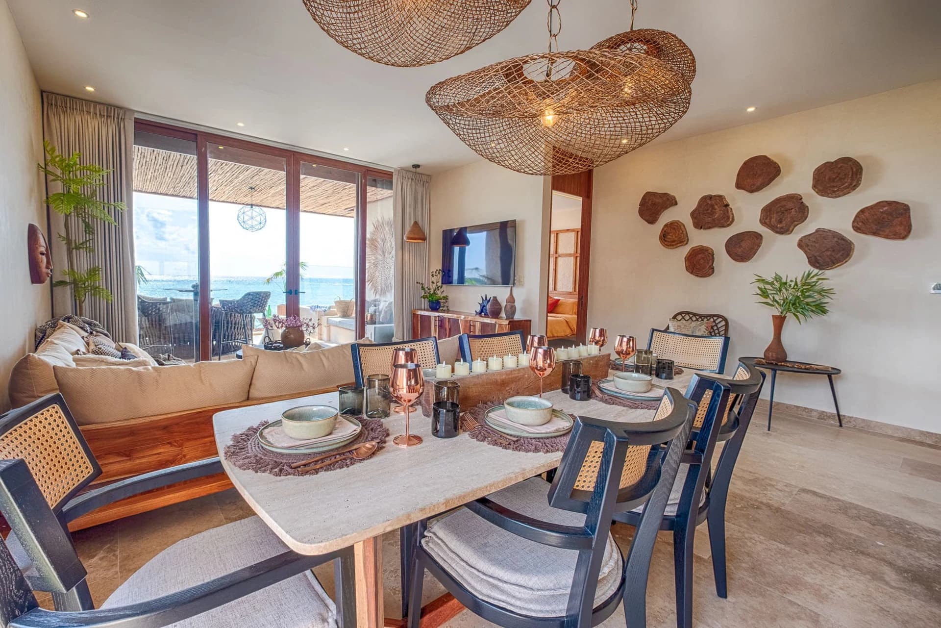 Kaoba 3 Bedroom Beachfront Condo (Listing 14634) - photo 12