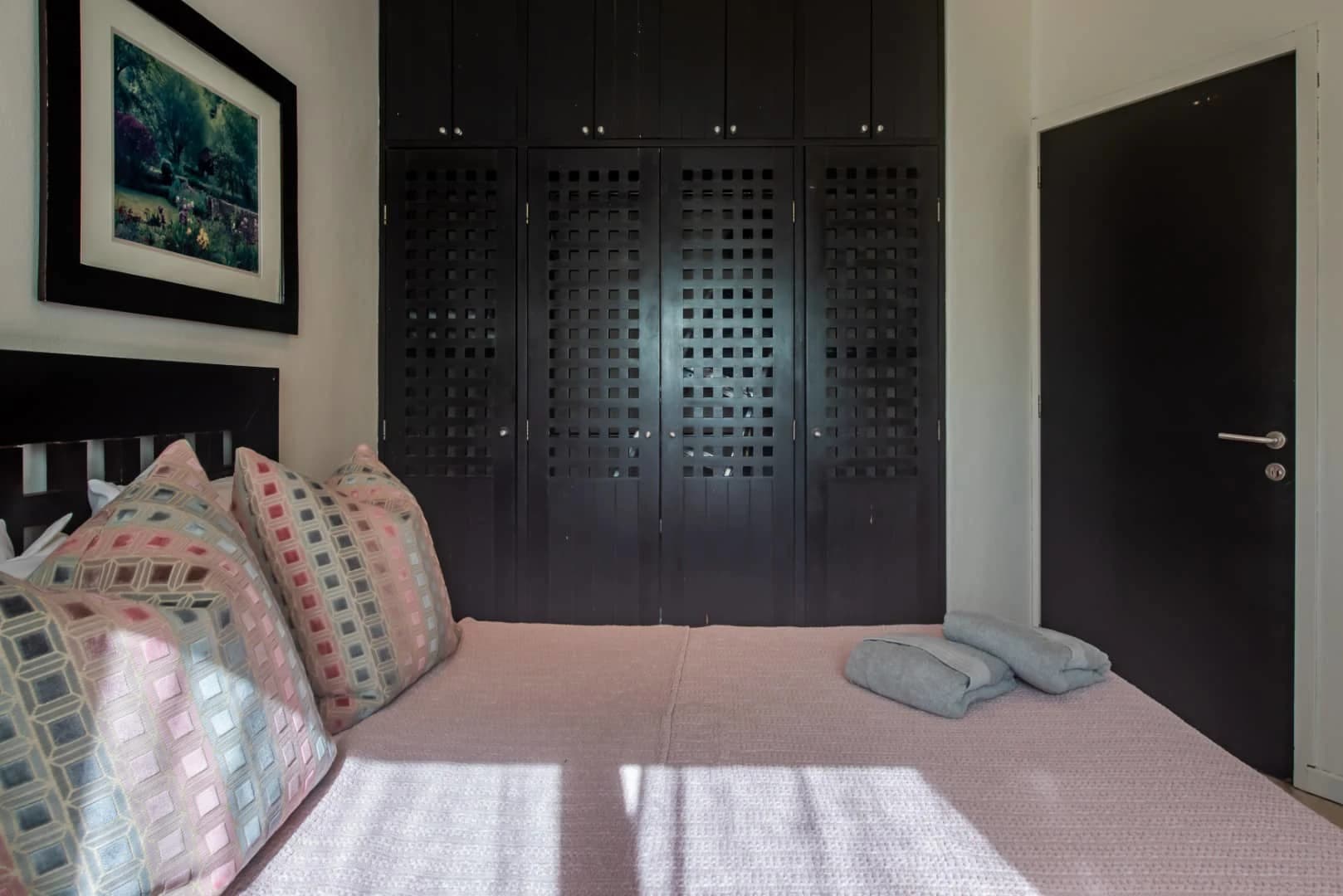 Bosque Los Aluxes 301 Penthouse - photo 17