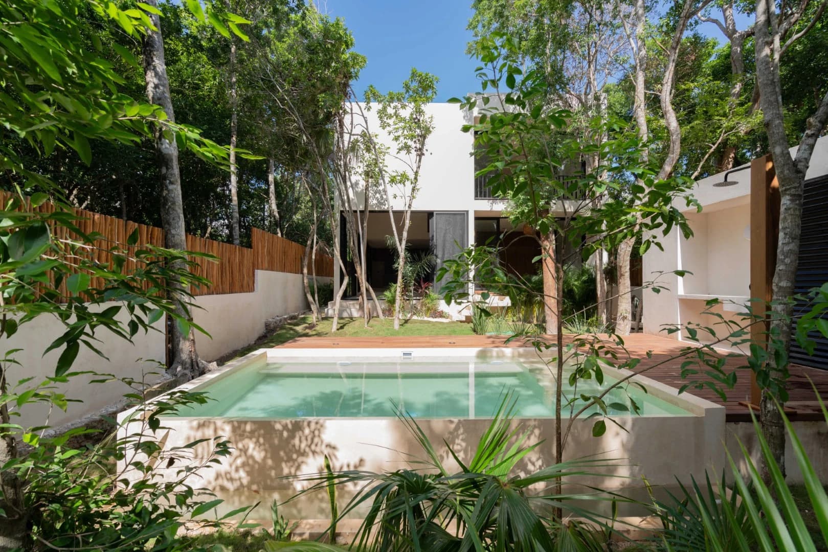 Zapote 4 Bedroom Villa - photo 35