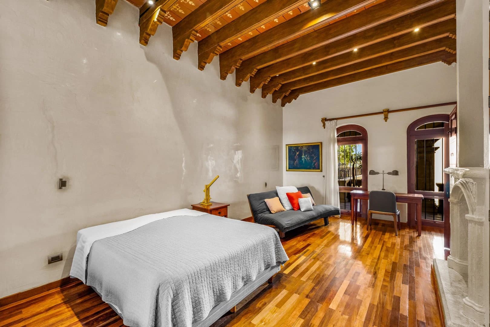 Casa 28 De Abril 5 Bedroom Villa - photo 34