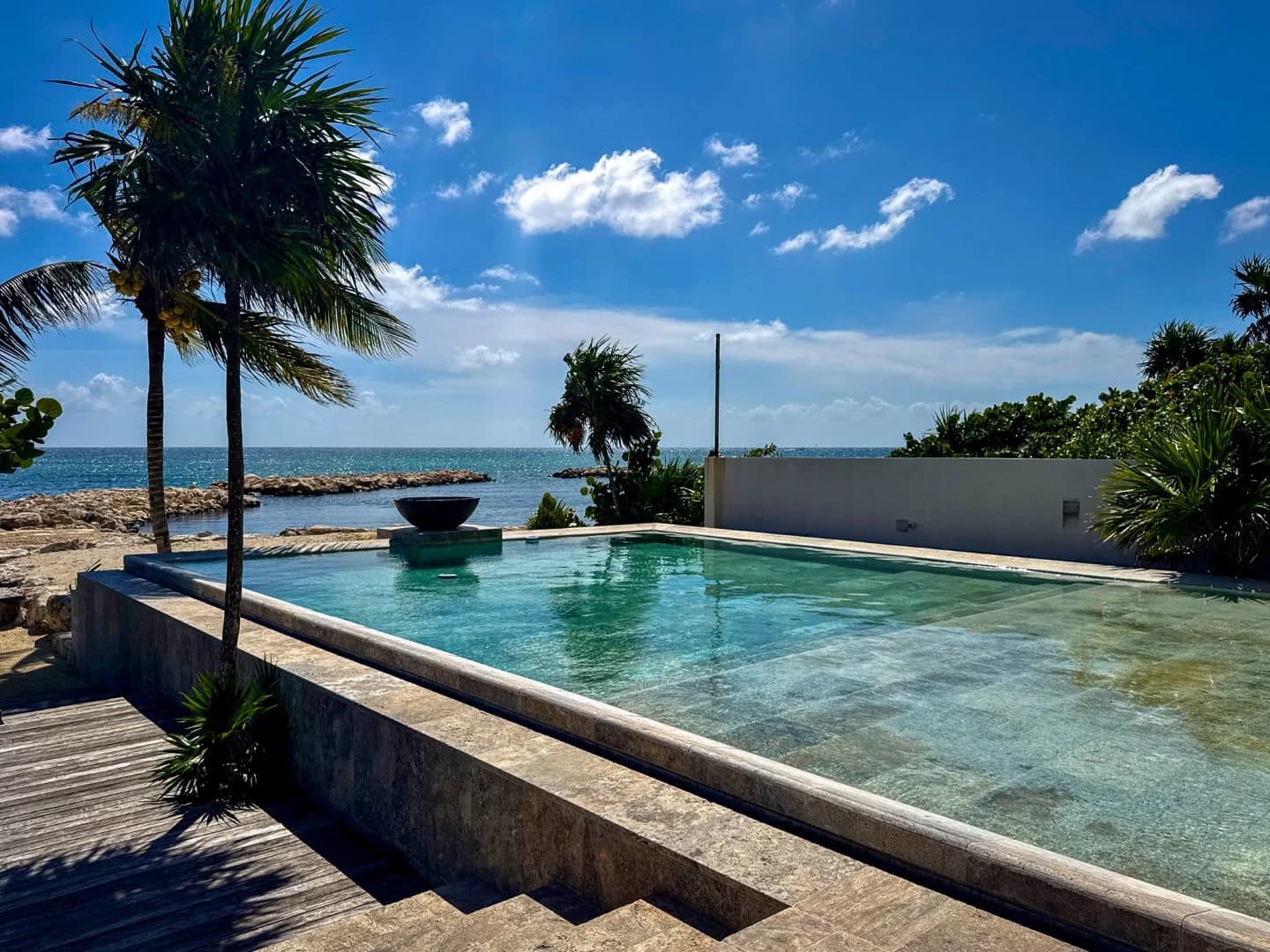 Caleta 6 Bedroom Oceanfront Villa - photo 11