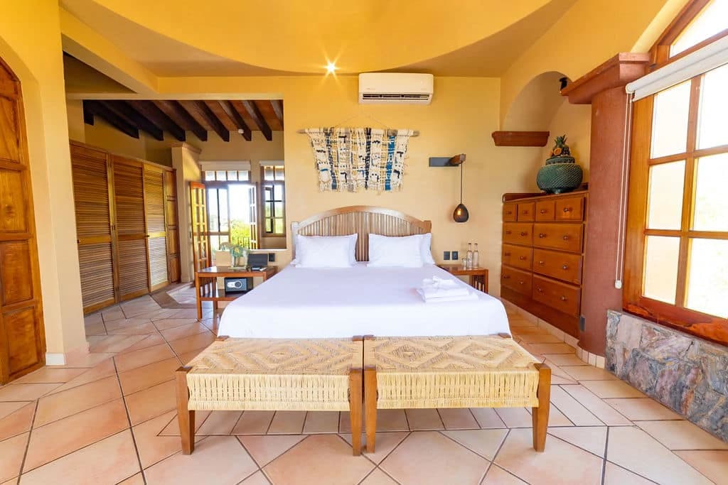 Oaxaca Ocean View Boutique Hotel - photo 35