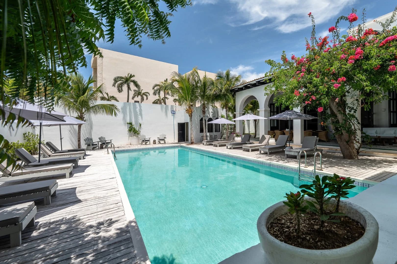 Rae’s Villa - photo 28
