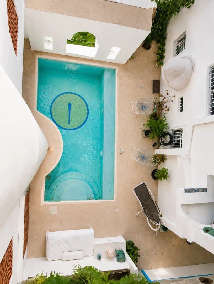 Rare Opportunity in Playa del Carmen’s Most Desirable Central Location - photo 9