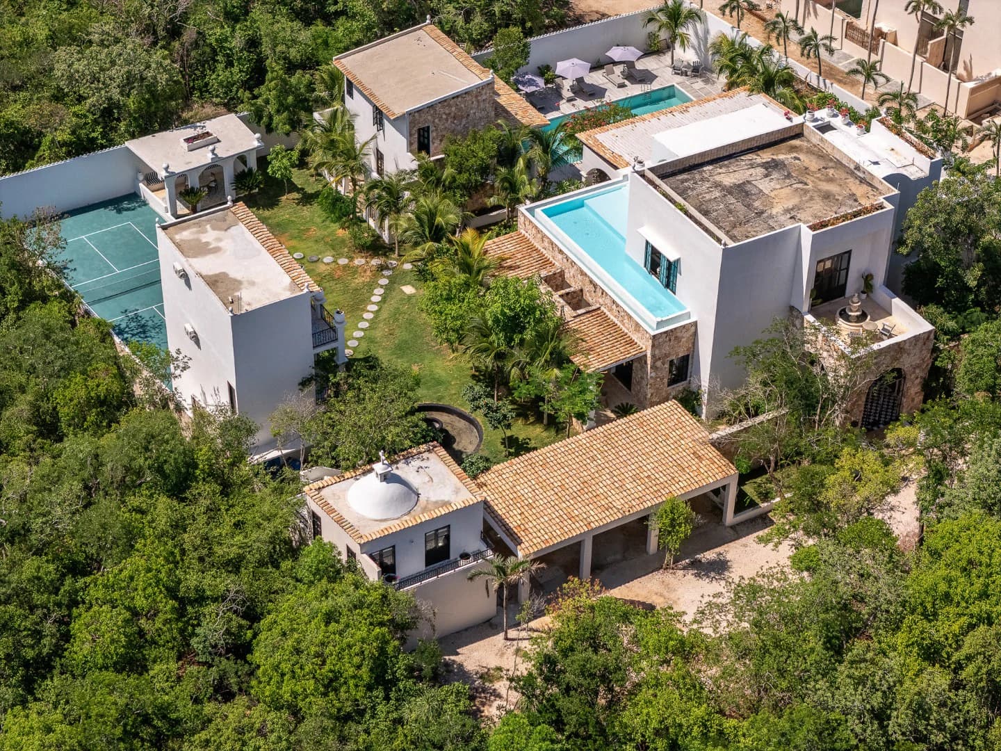 Rae’s Villa - photo 65