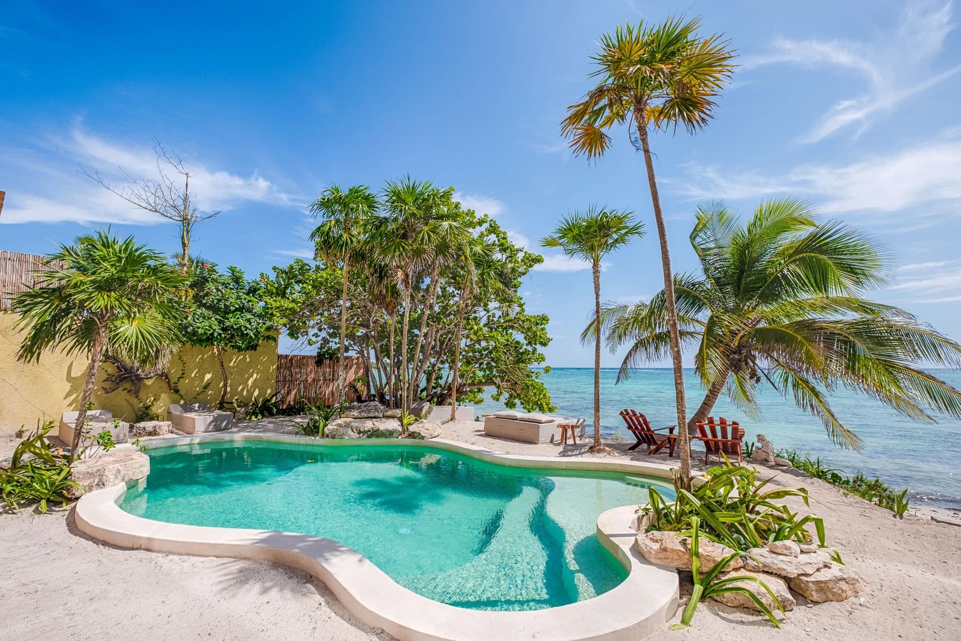 Kaoba 3 Bedroom Beachfront Condo (Listing 14634) - photo 38