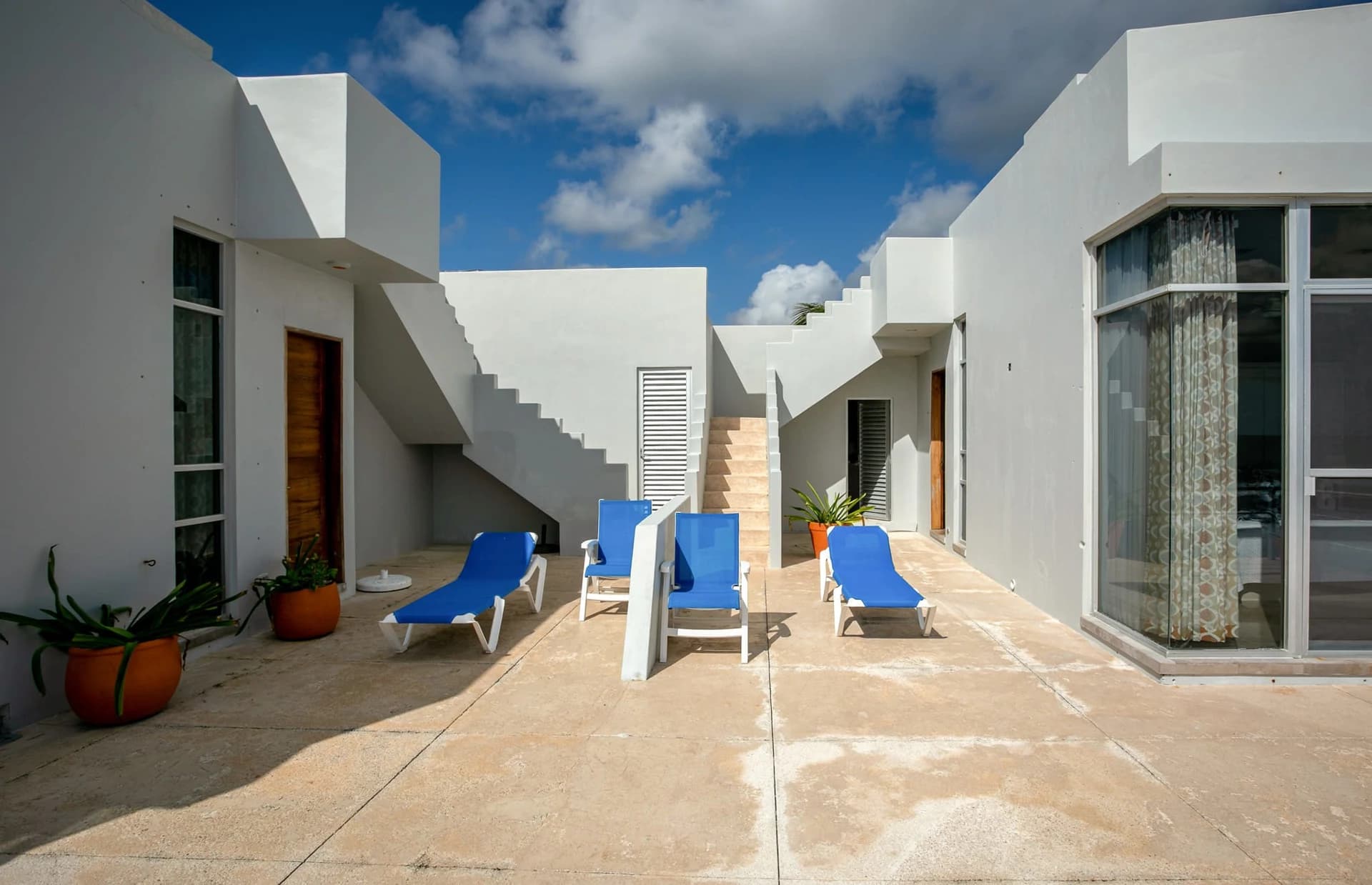 Dos Bahias 4 Bedroom Beachfront Villa - photo 22