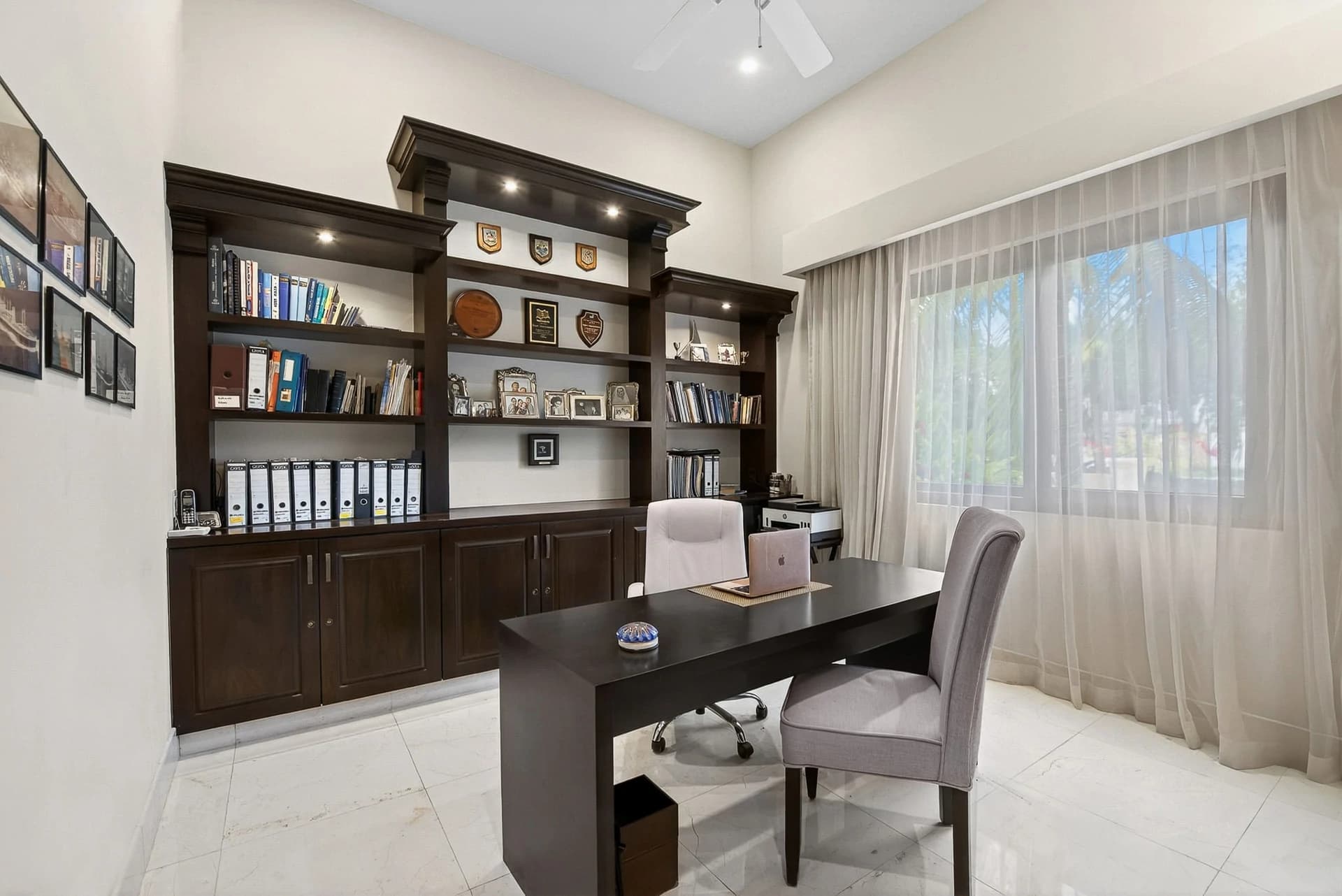 Marina Palms 5 Bedroom Waterfront Villa - photo 71