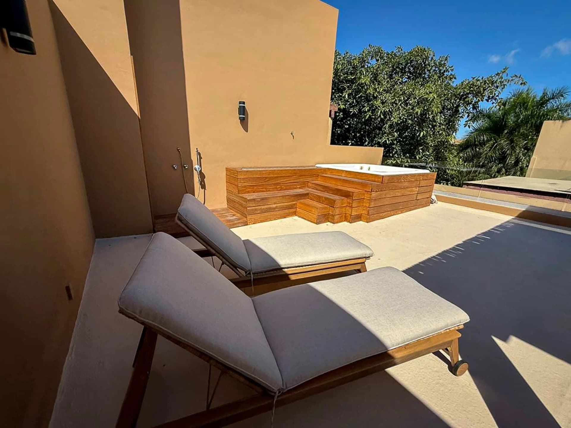 Vaiven Del Viento 2 Bedroom Penthouse - photo 32