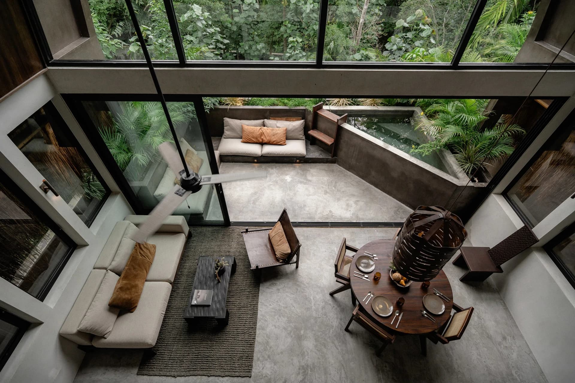 Casa Kuro 2 Bedroom Penthouse - photo 1